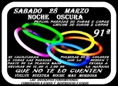 NOCHE OSCURA Nº 91